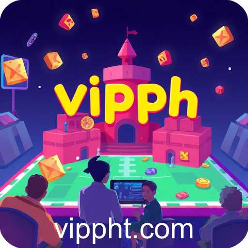 Gamers Unite Around 'vipph'