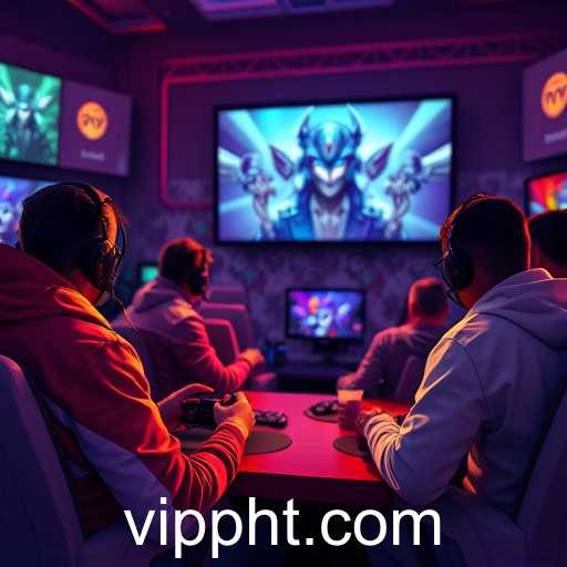 The Rise of Gaming Communities in 2025
