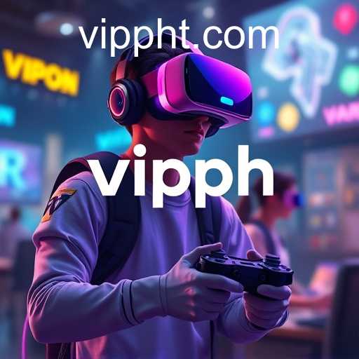 The Rise of Vipph: Gaming in a New Era