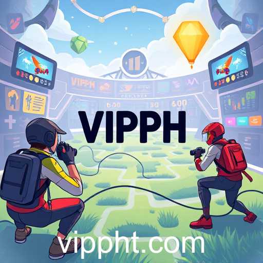 Vipph Revolutionizes Online Gaming Experience