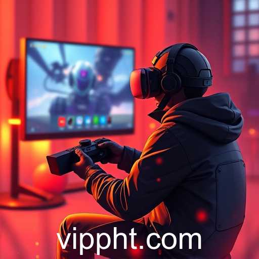 The Rise of VIPPH in Online Gaming