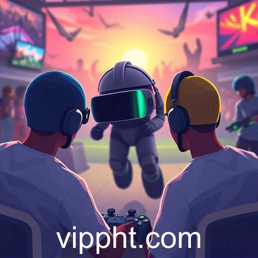 The Rise of VIPPH and Its Global Impact